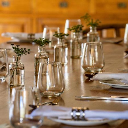 Mymering Wine & Guest Estate Ледисмит Экстерьер фото