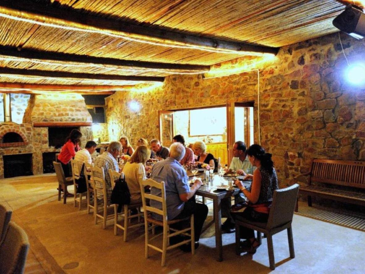 Mymering Wine & Guest Estate Ледисмит Экстерьер фото