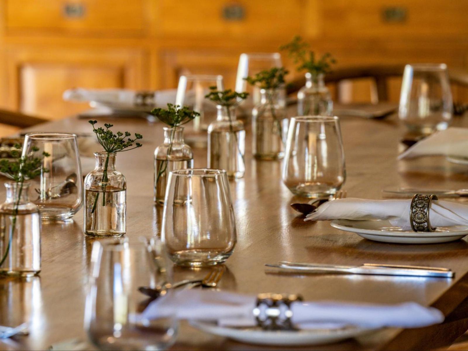 Mymering Wine & Guest Estate Ледисмит Экстерьер фото